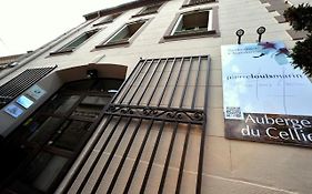 Auberge du Cellier
